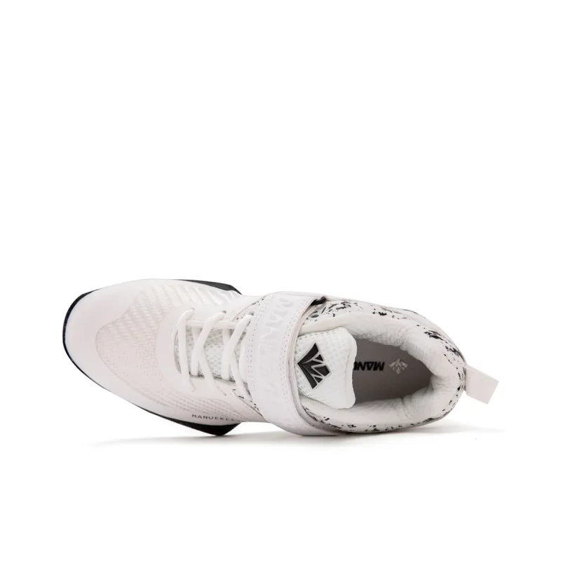 MANUEKLEAR Low-Top Training Shoes Unisex-25