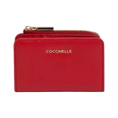 COCCINELLE Card Holders