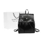 Black, Small-Shopping Bag