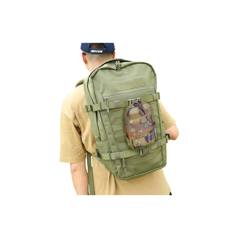 TASMANIAN TIGER Outdoor Bags Multicolor-1