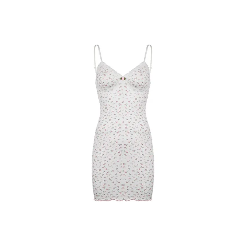 TLXT Women's Nightgowns-0