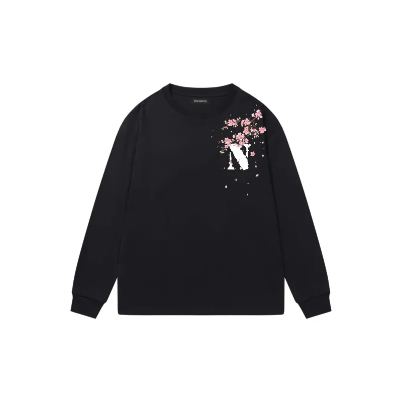 Wenpercy T-Shirts Unisex-1