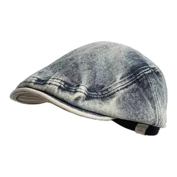 IOTS Berets Unisex