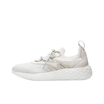 Magnanni Alto Low-Top Casual Shoes Women's Silver