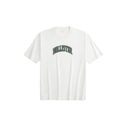 Hollister T-Shirts Unisex