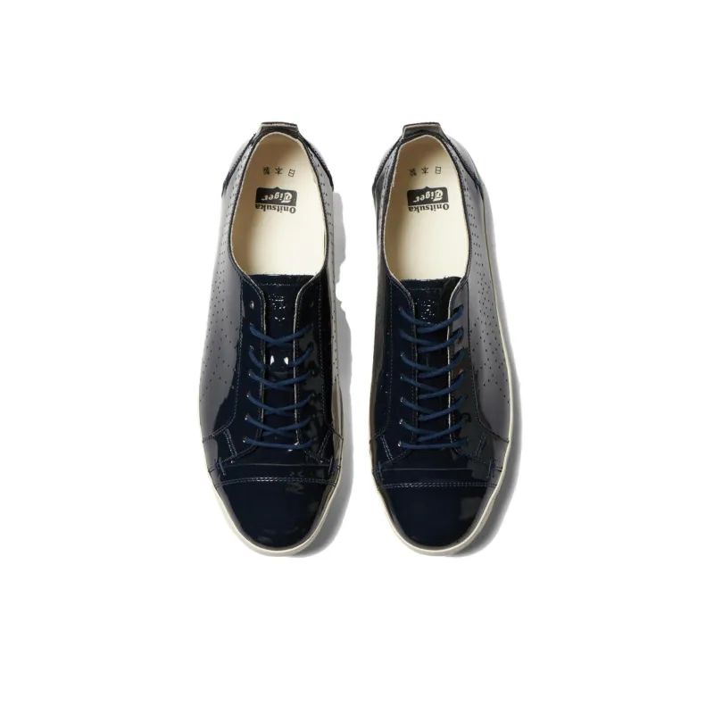 Onitsuka Tiger Colesne Lo Nm 'Navy White'-3