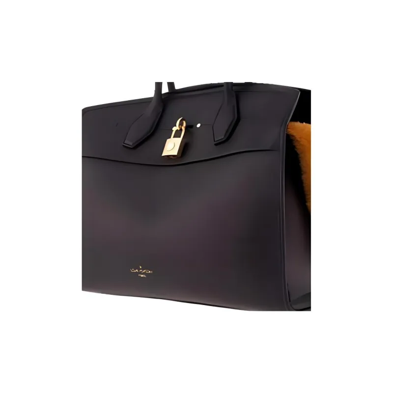 LOUIS VUITTON City Steamer Soft Gm-1
