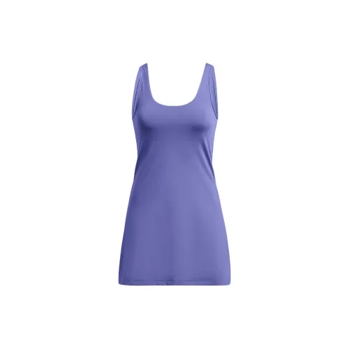 Under Armour Motion Slip Dresses Women's Starlight Blue