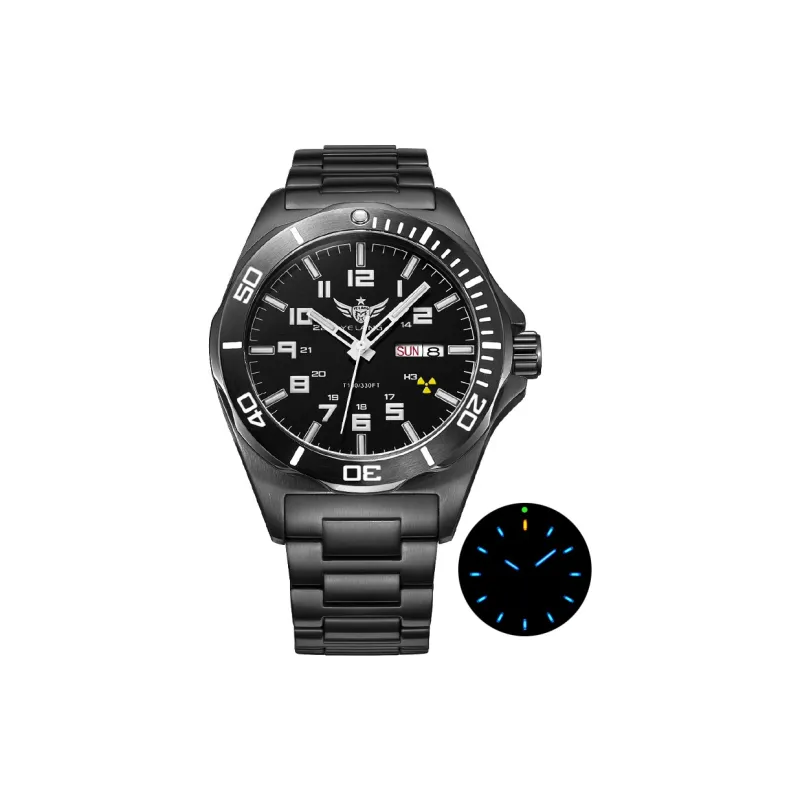 YELANG Men Watch-31