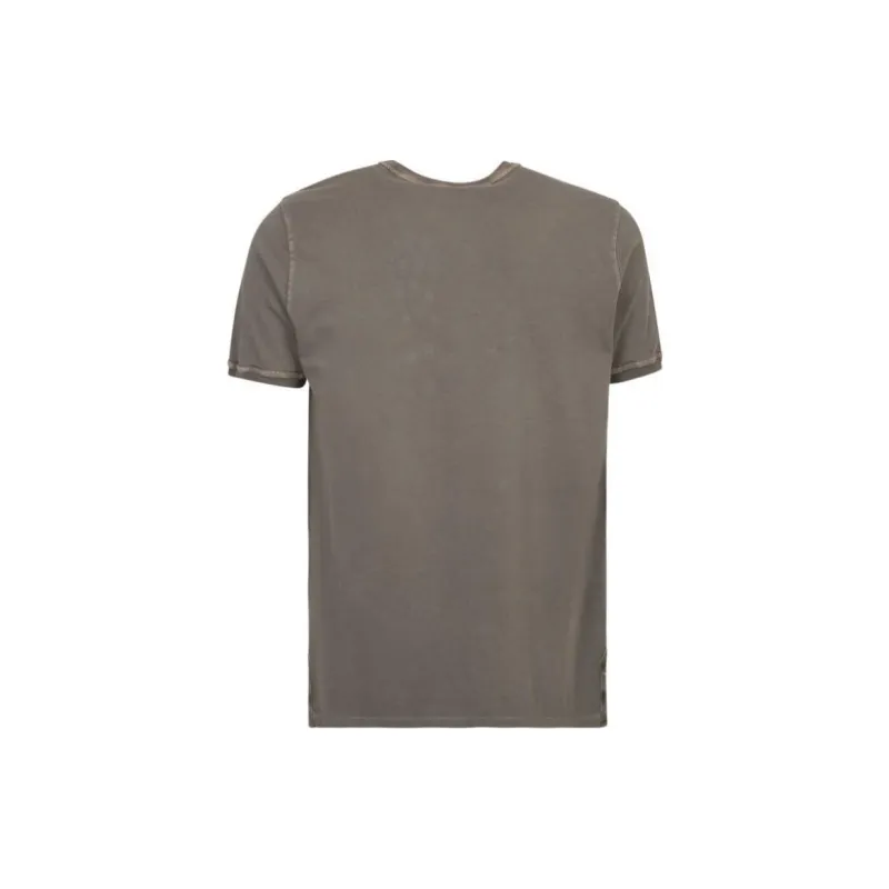 ORIGINAL VINTAGE STYLE T Shirt Men's Gray-1