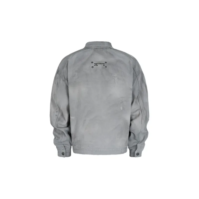 Antidote Worldwide Jackets Coats Unisex-1