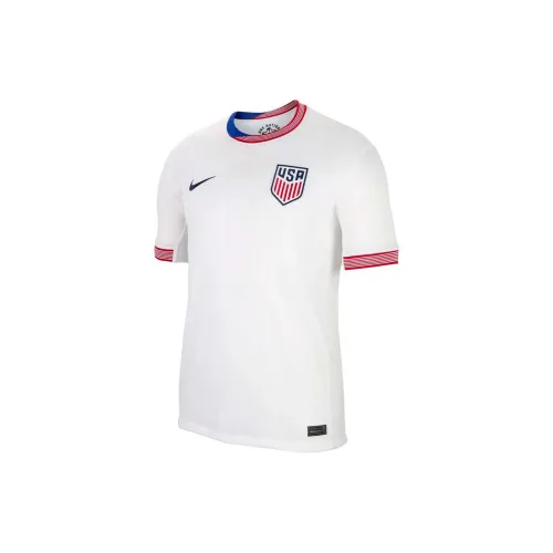 Nike USMNT 2024 Stadium Home Replica Jersey 