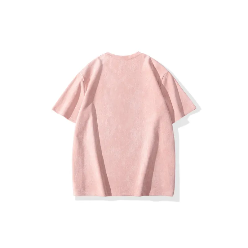 MINISO T Shirts Unisex-5
