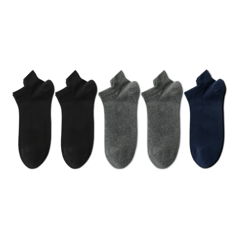 MIIOW Men Socks-5