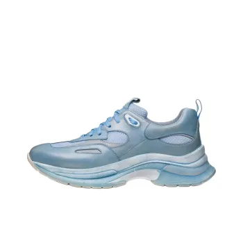 Magnanni Lexi Low-Top Casual Shoes Women's Blue