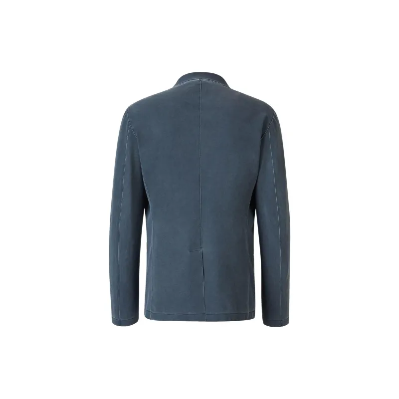 HERNO Single Breasted Tailored Blazer-1