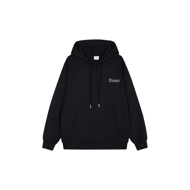 NOME Sweatshirts Unisex-1