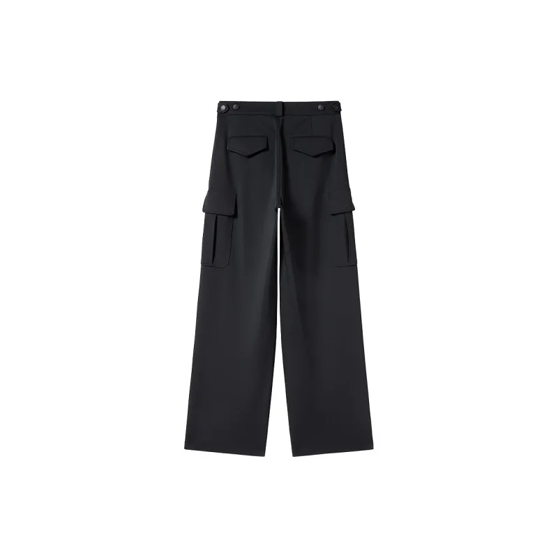 Miss Sixty Casual Pants Women's Black-1
