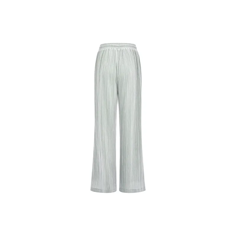 RARE Casual Pants Women's Green-2