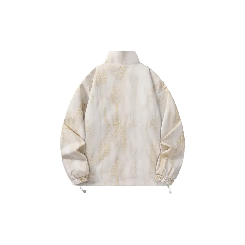 China Aerospace Jackets Coats Unisex-1
