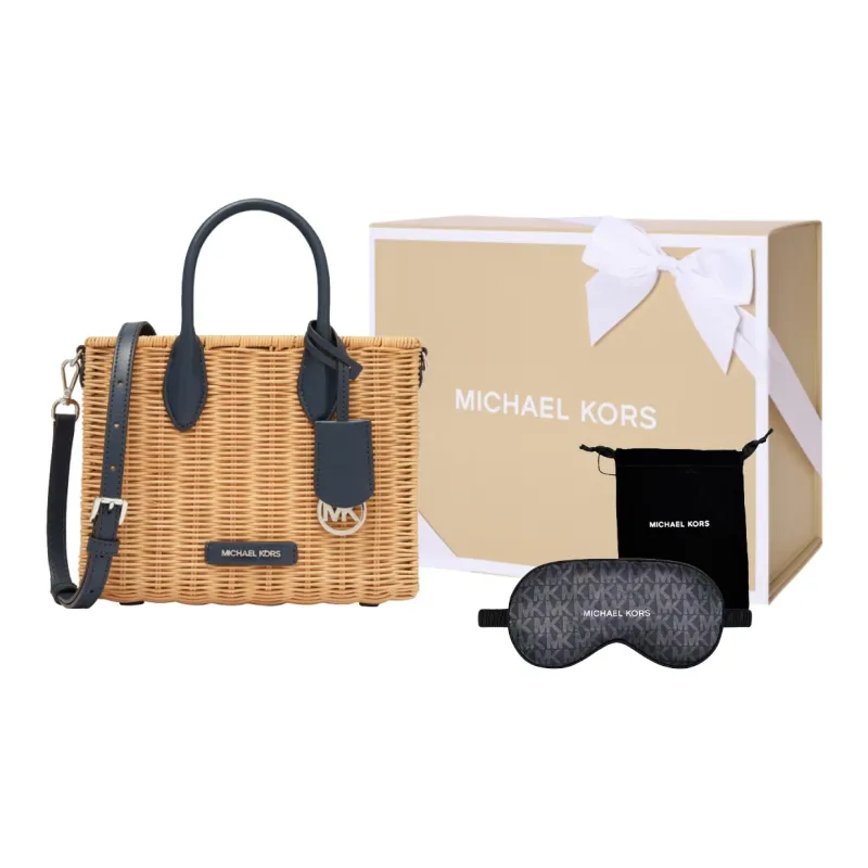 MICHAEL KORS Mirella Handbags-3