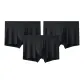 3 Pack (Black+Black+Black)