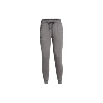 Under Armour HeatGear Women's Pants Save This Item Athletic Trousers Women's Charcoal Gray