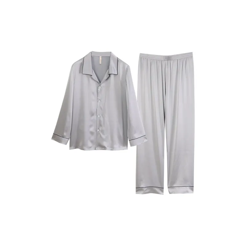 JINSANT Unisex Pajama Sets-1