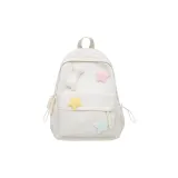 White Single Bag