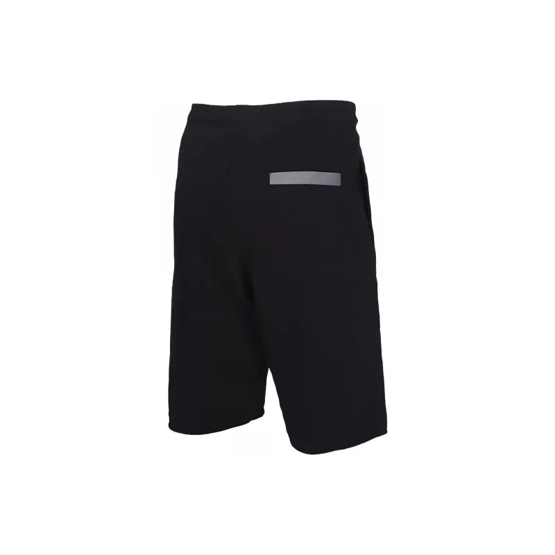 Jordan Sports Shorts Men Black-1