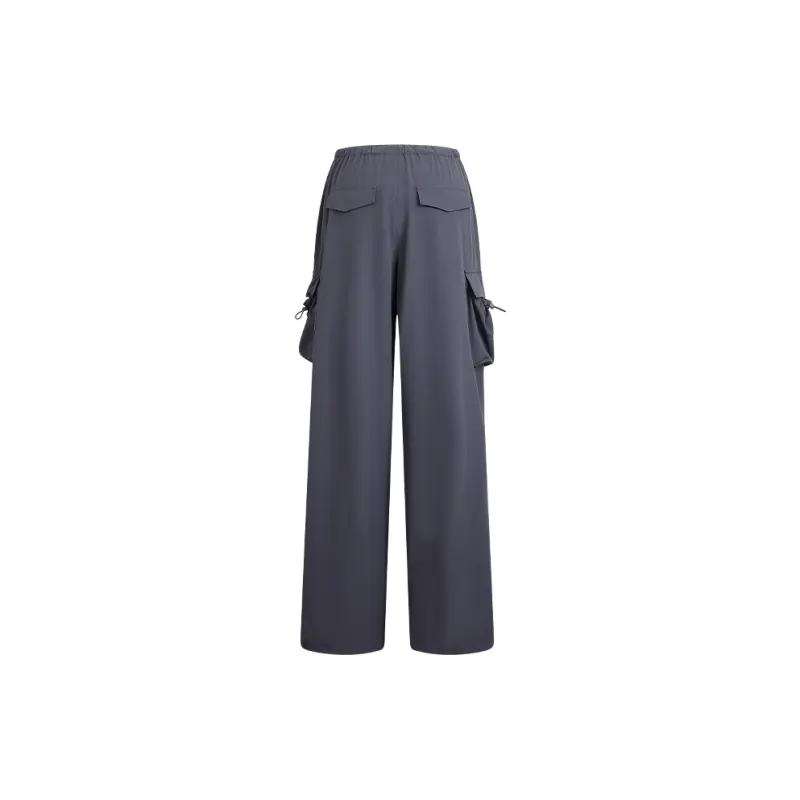 A21 Casual Pants Women's-5