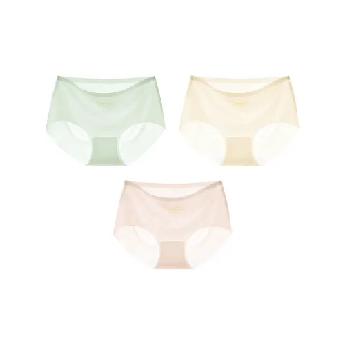 Ordifen Underpants Women's 3 Pack