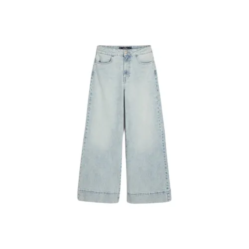 Hollister Jeans Women's Light Washable