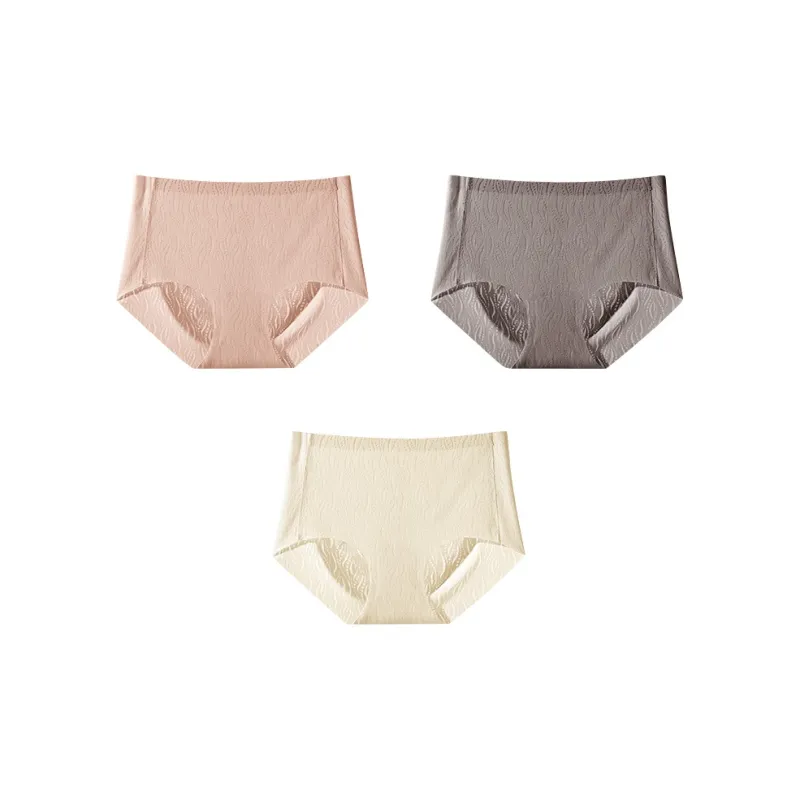 MIIOW Underpants Women's 3 Pack-10