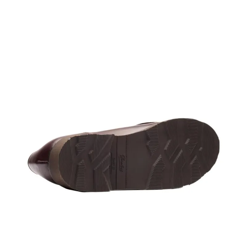 Paraboot Michael Casual Single Shoes Women's Brown-5