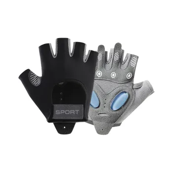 NAILEKESI Weightlifting Belts / Gym Gloves