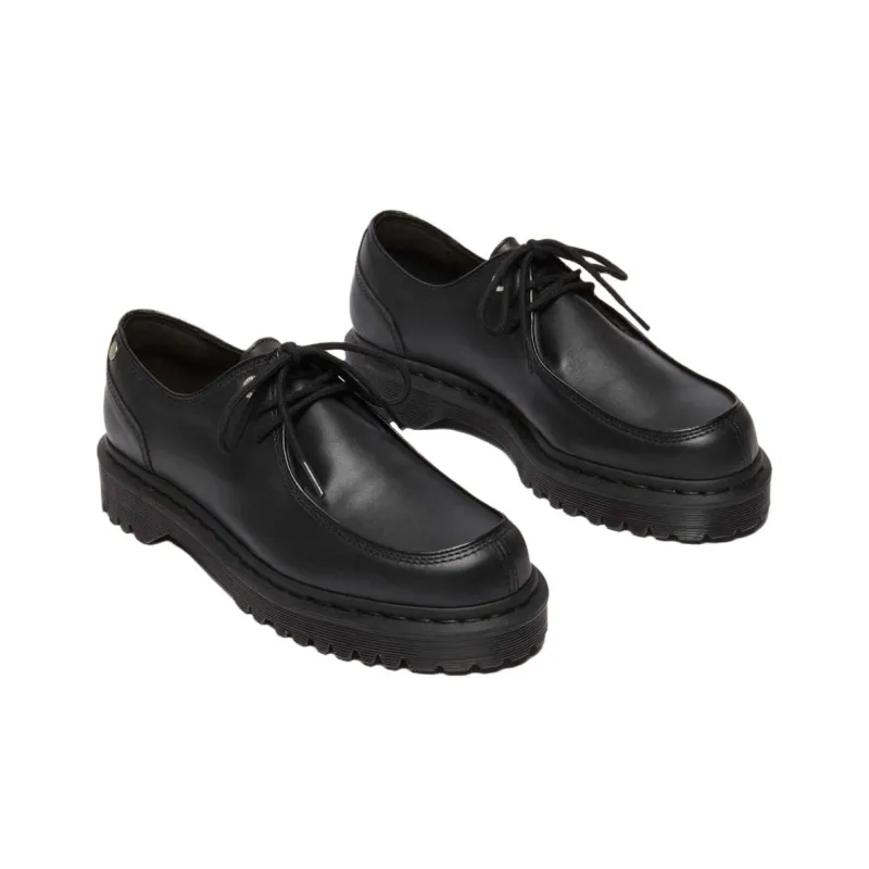 Dr.Martens Casual Shoes Men's Black-3