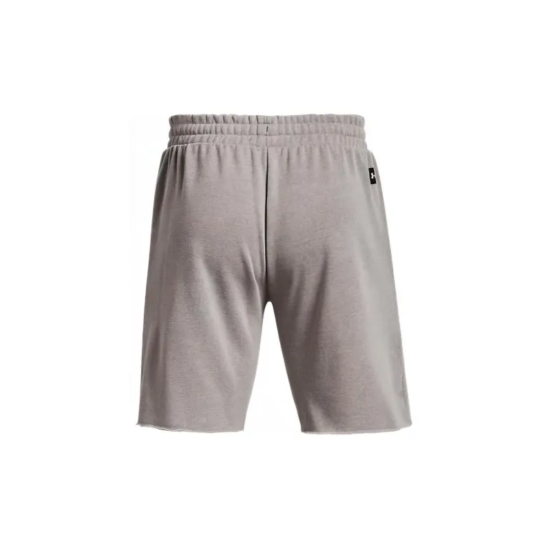 Under Armour Casual Shorts Men Gray-1