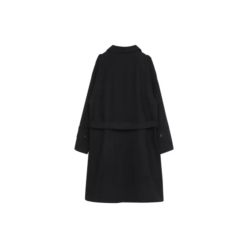 UNthemed Coats Unisex-1