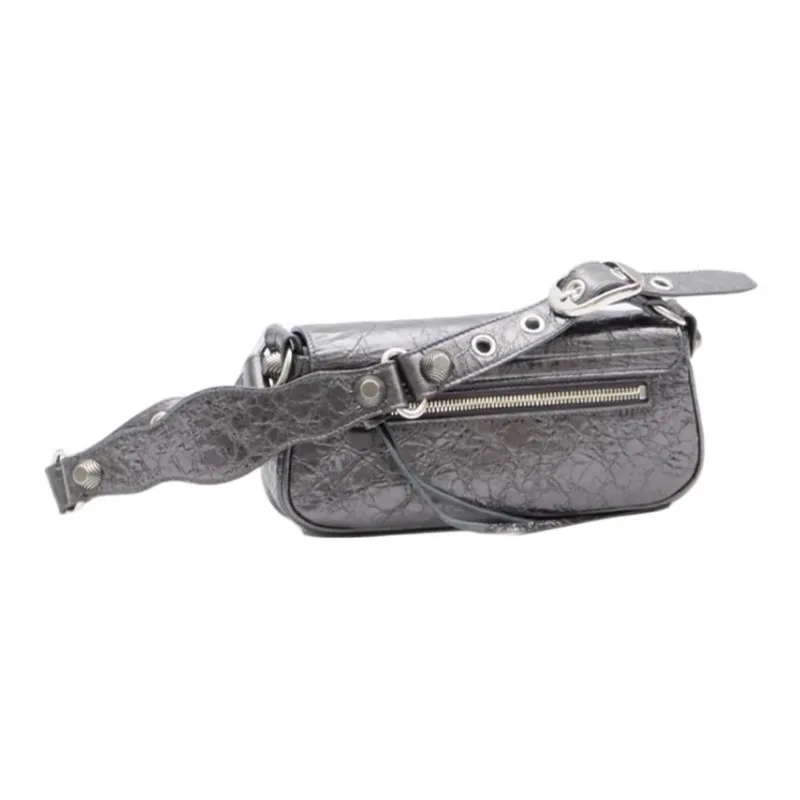 Balenciaga Le Cagole Xs Sling Bag-1