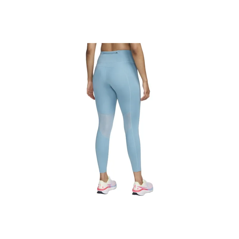 Nike Epic Fast Athletic Trousers Women's Turquoise-1