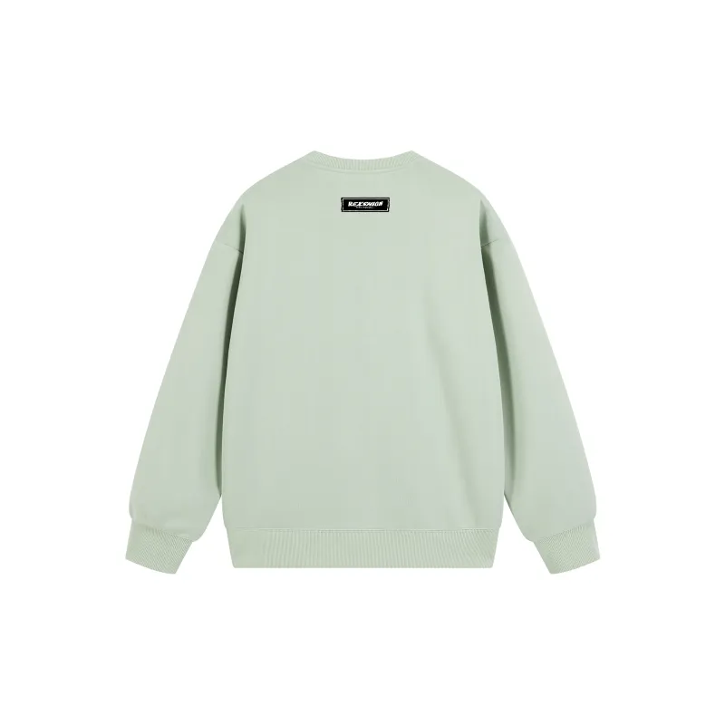 REXSHION Sweatshirts Unisex-11