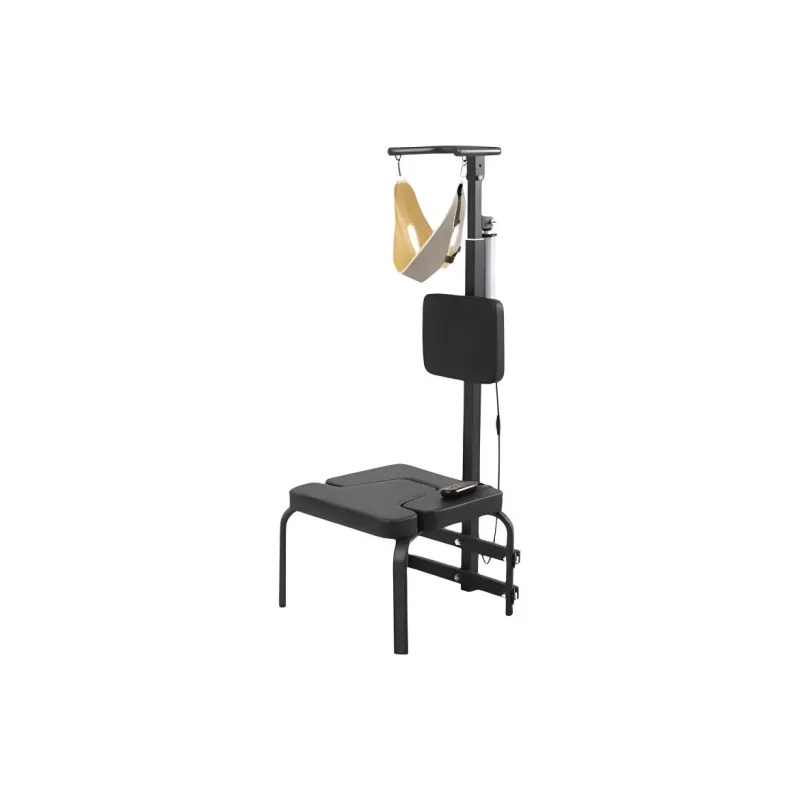 FREESK Fitness Equipment Black Unisex 1020x320x215mm-0