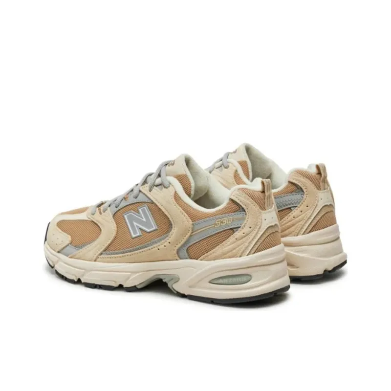 New Balance 530 Beige Sand-3