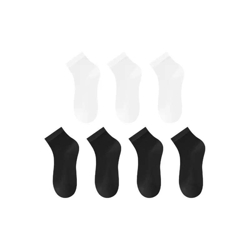 MADALLO Ankle Socks Women's Combo Set-21