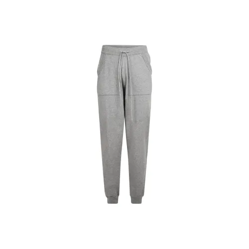 ORIGINAL VINTAGE STYLE Knitted Sweatpants Men Gray