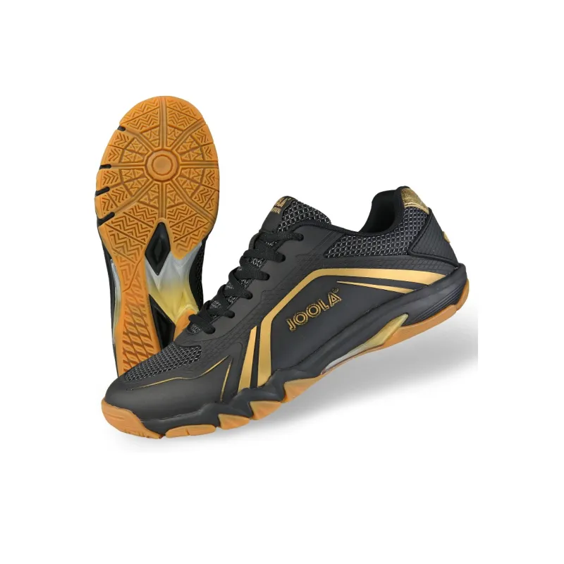 JOOLA Anti-Slip And Wear-Resistant Coverage Low-Top Training Shoes Unisex-8