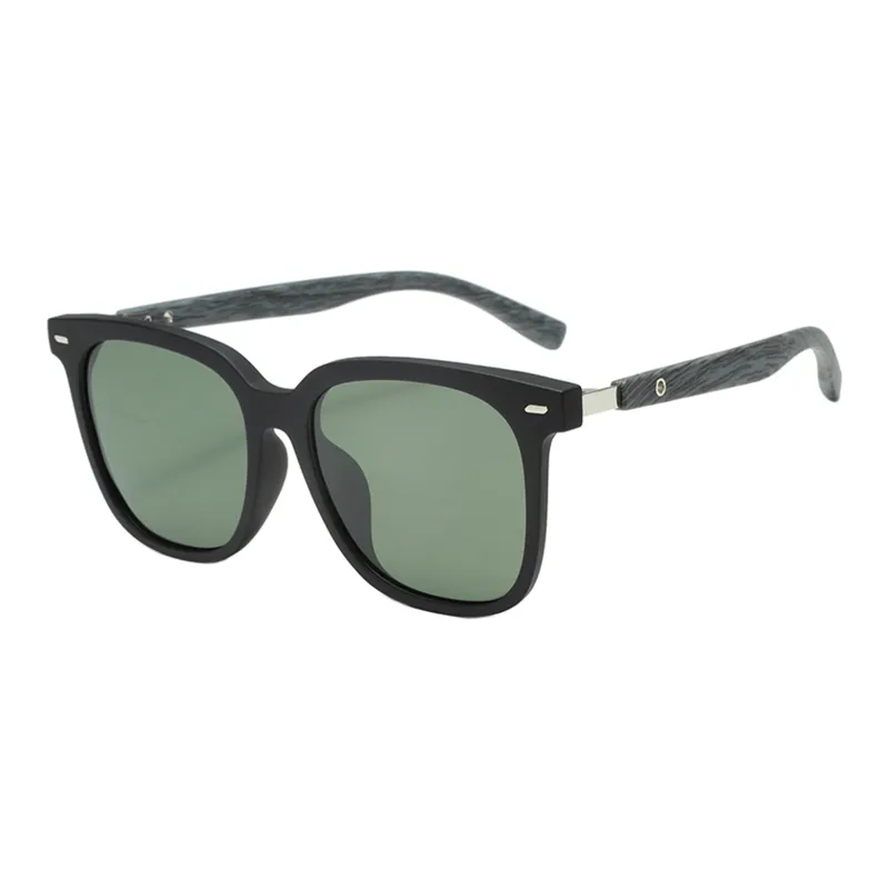 BSELEON Round Sunglasses Unisex-8