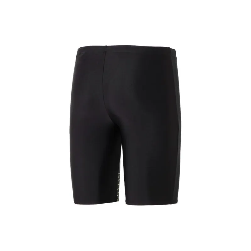 Speedo Swimming Shorts Men's Black-1