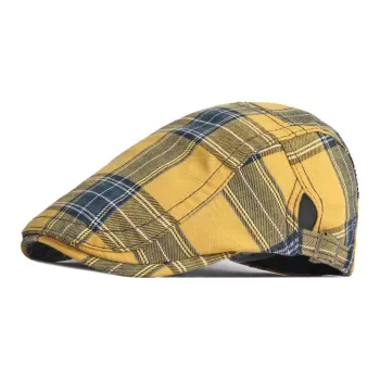 IOTS Berets Unisex